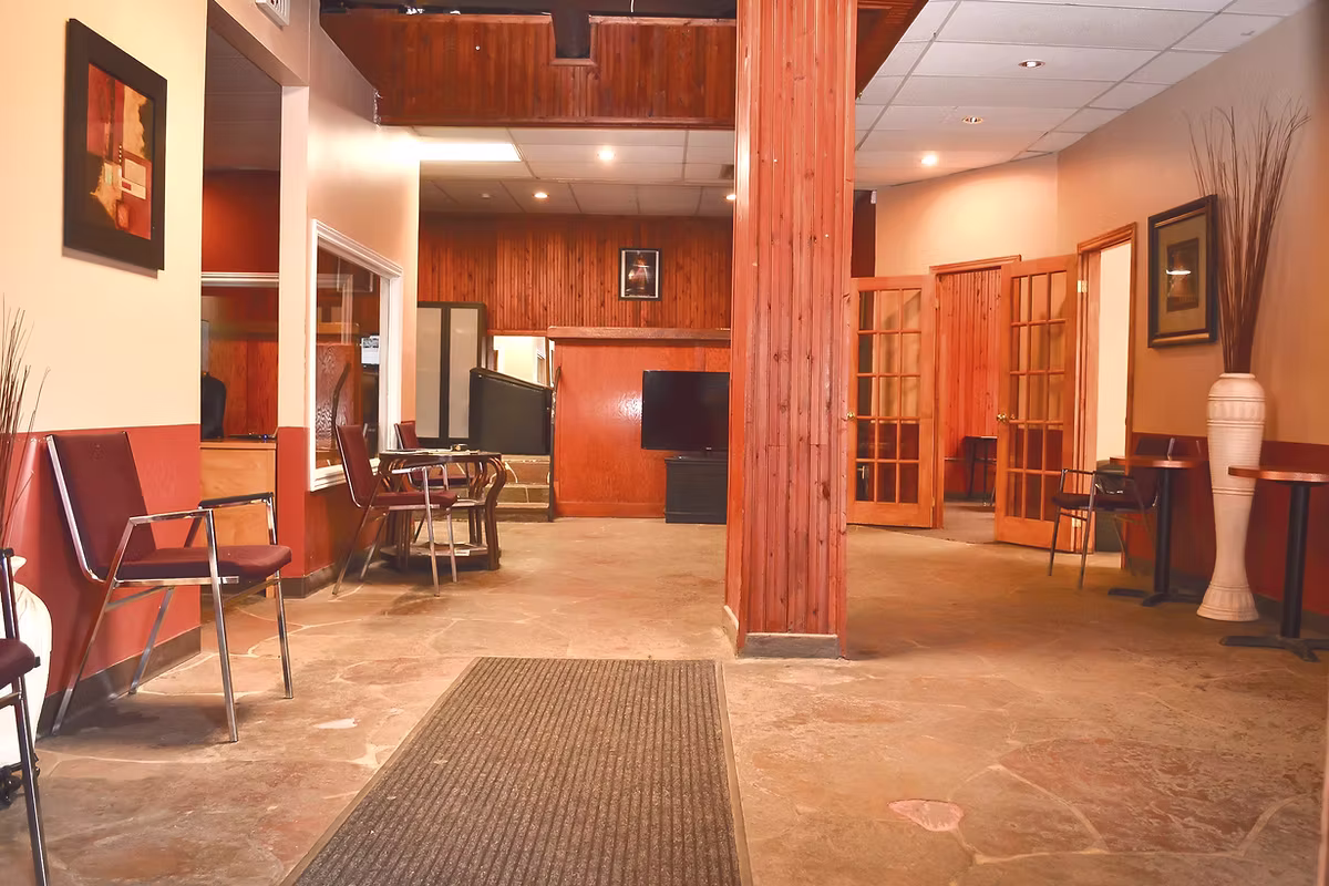 Rouge Valley Education Center