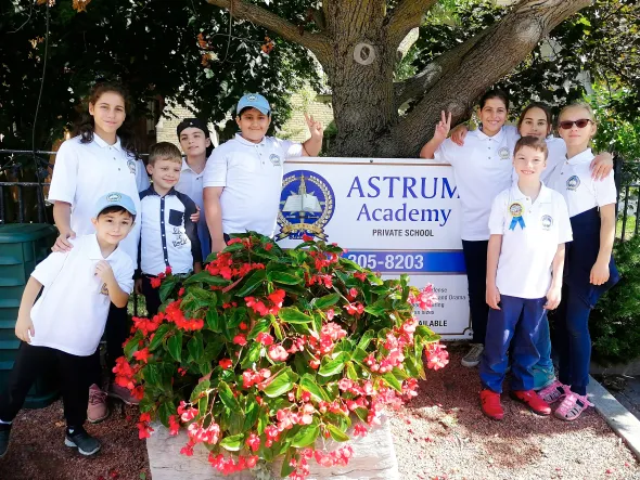 Astrum Academy