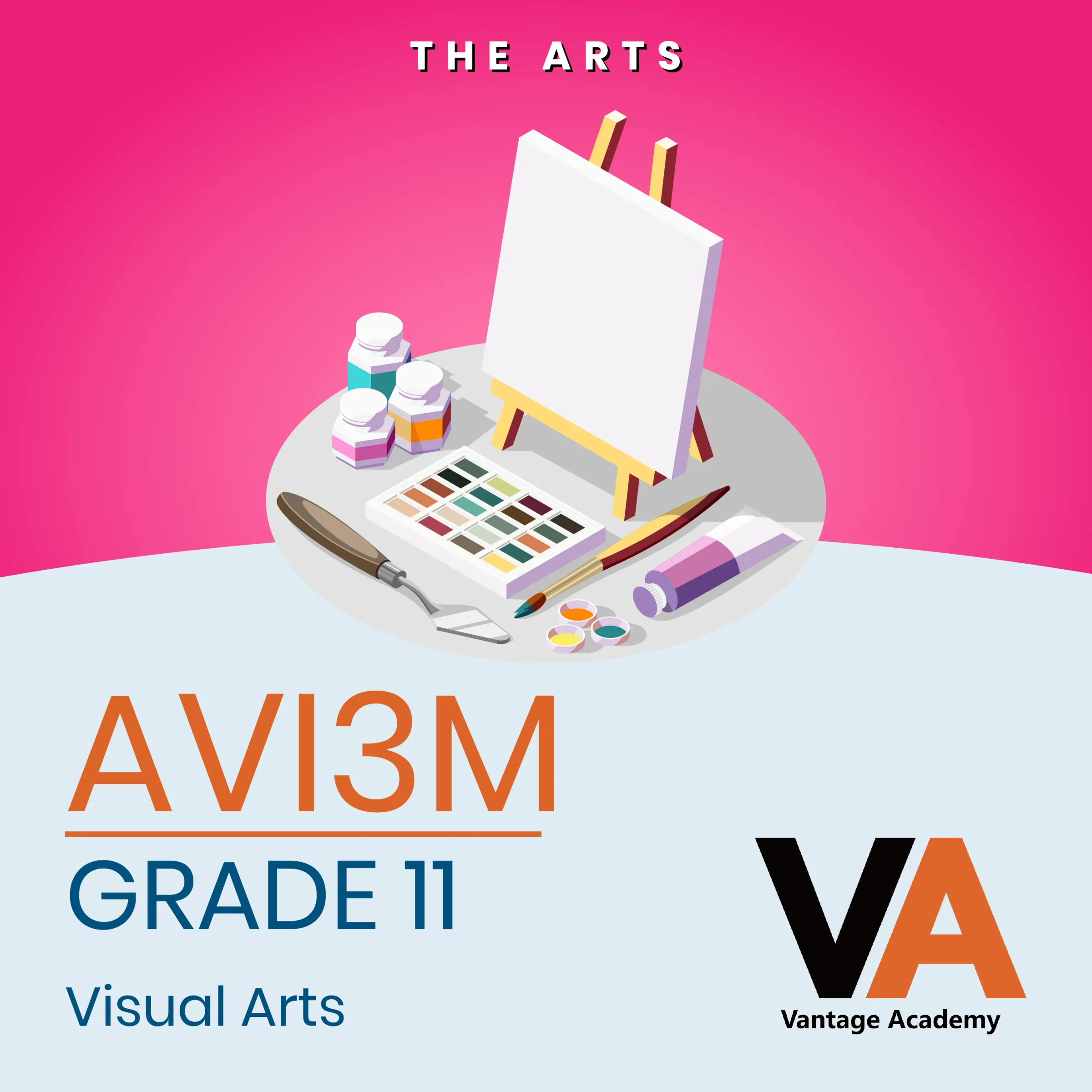 Vantage Academy
