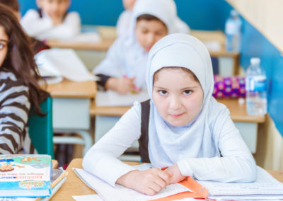 Safa & Marwa Islamic School