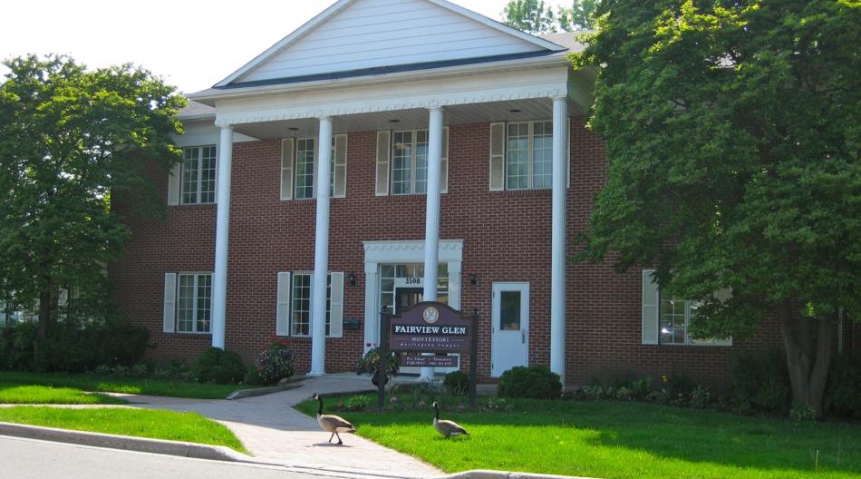 Fairview Glen Montessori