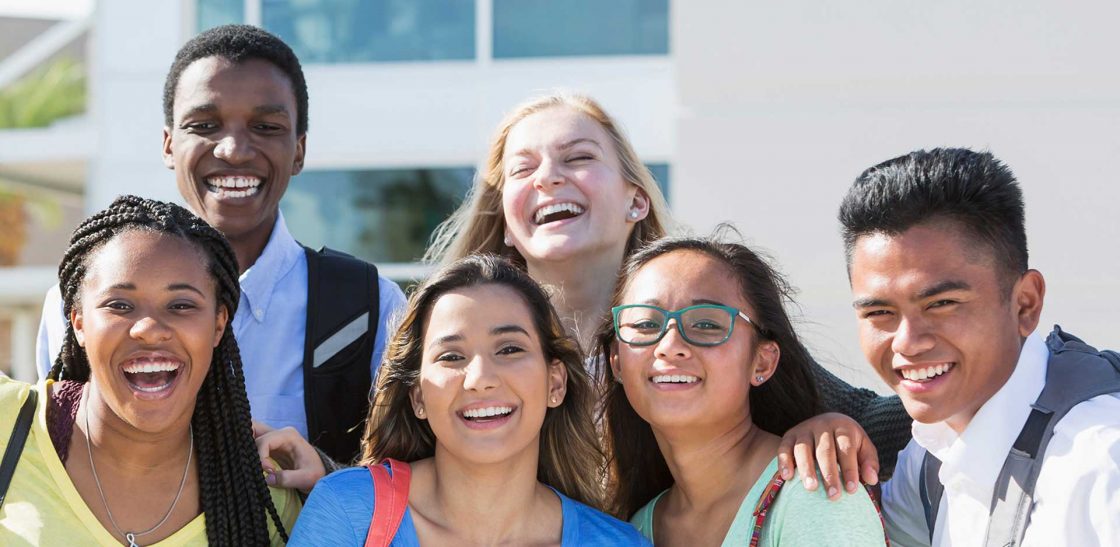 ASK Global Secondary School