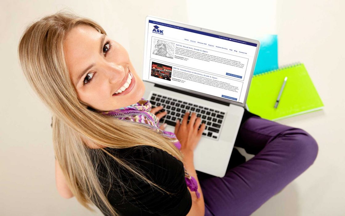 ASK Global Secondary School
