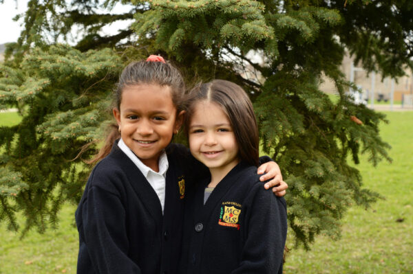 Maple Children's Montessori School