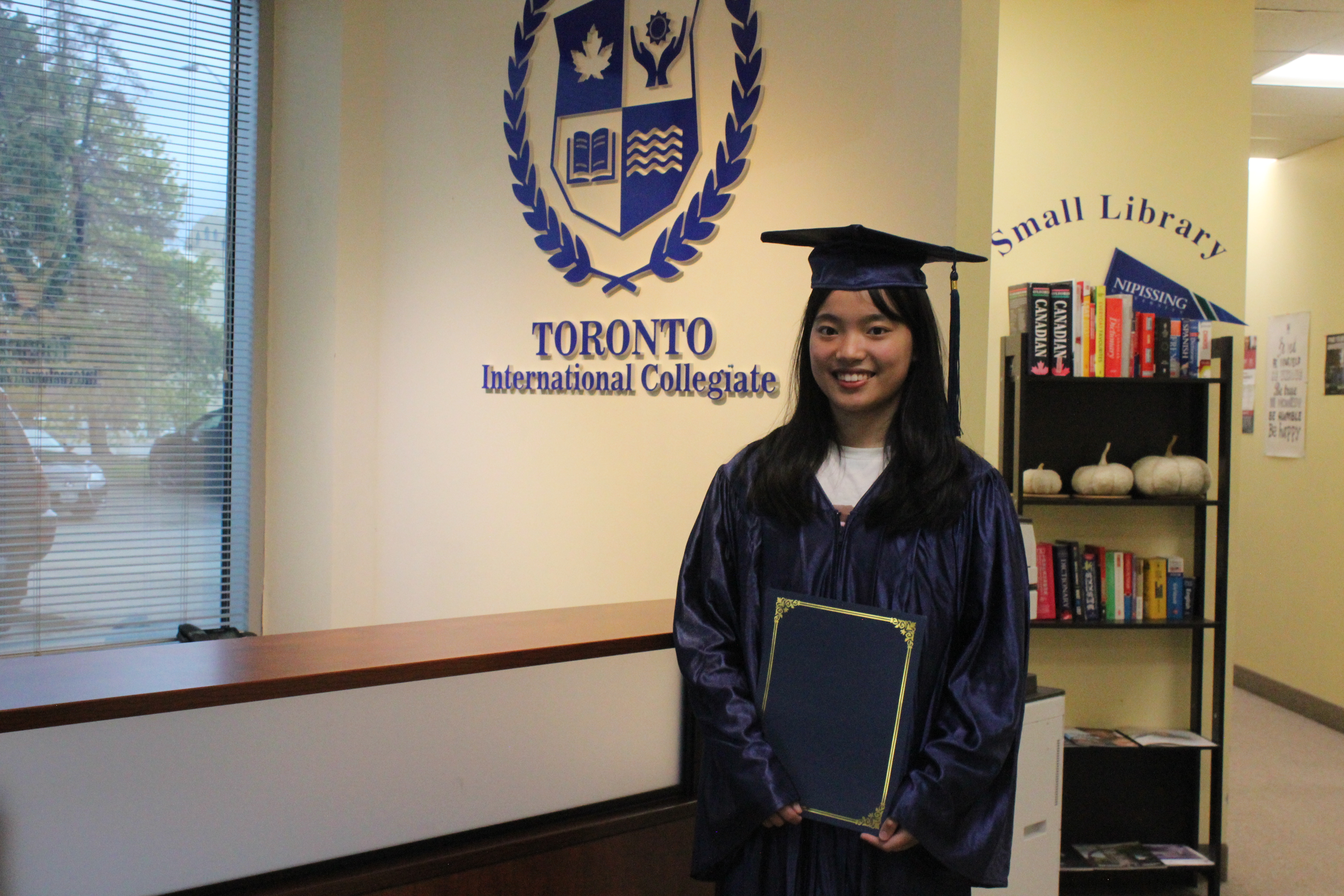 Toronto International Collegiate