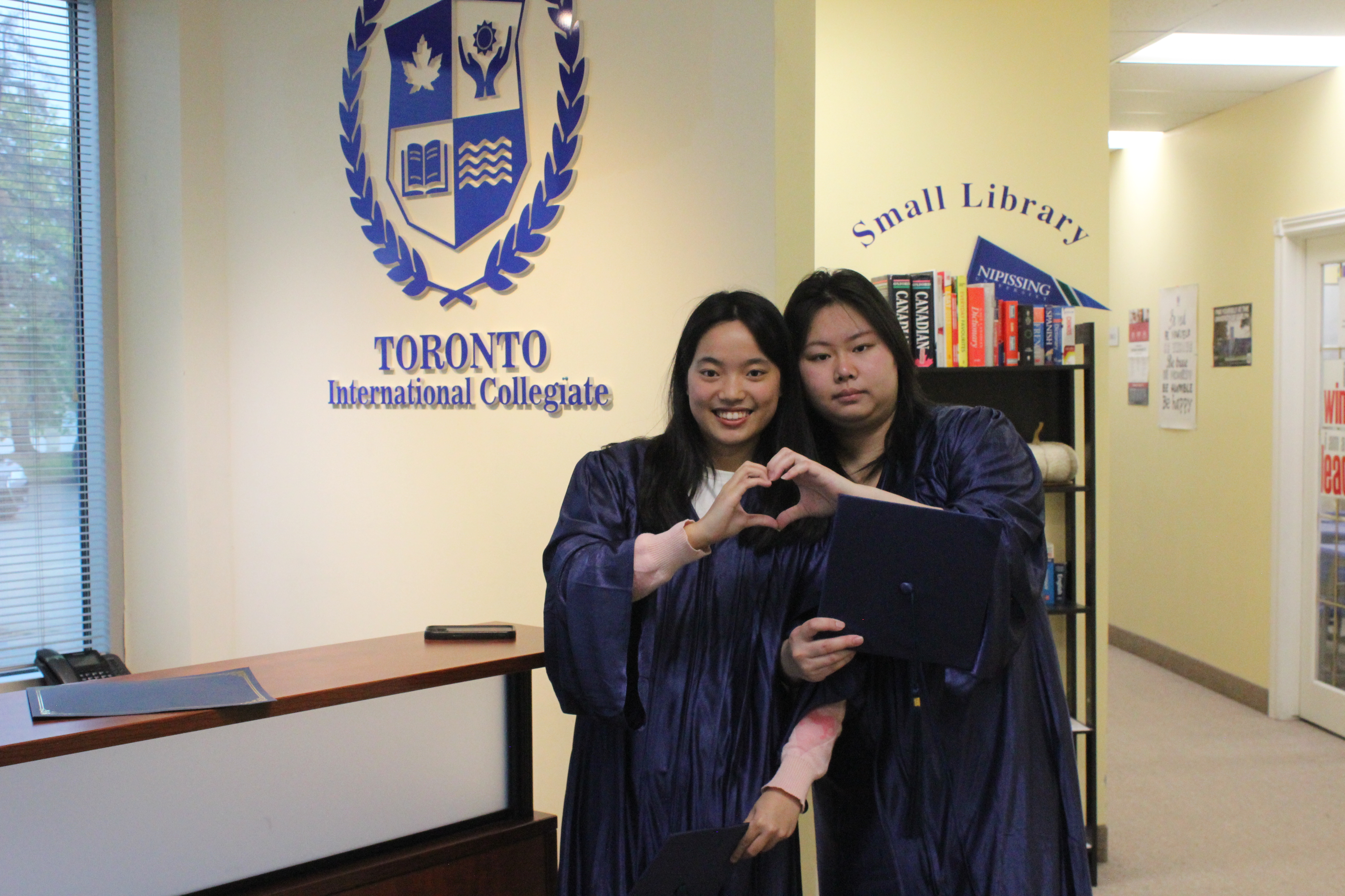 Toronto International Collegiate