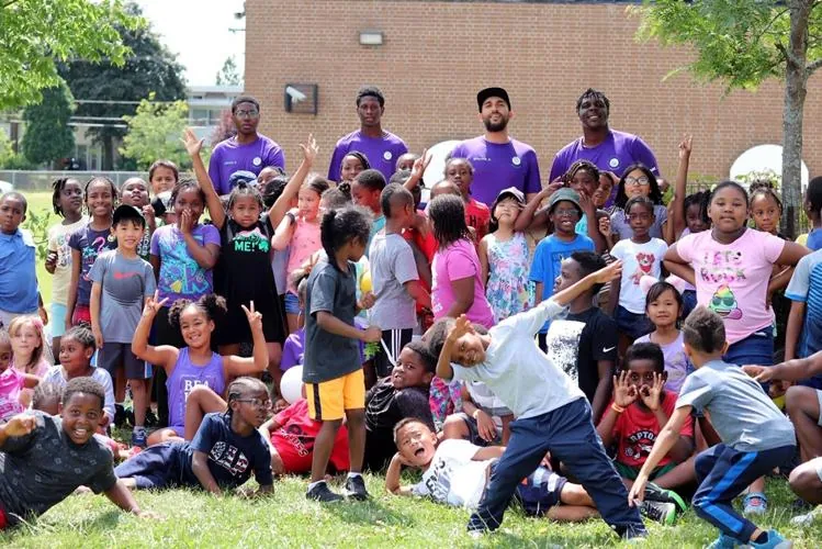 Inspire Academy