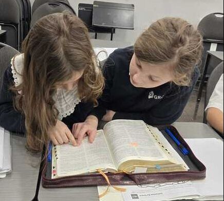 Grand River Christian School