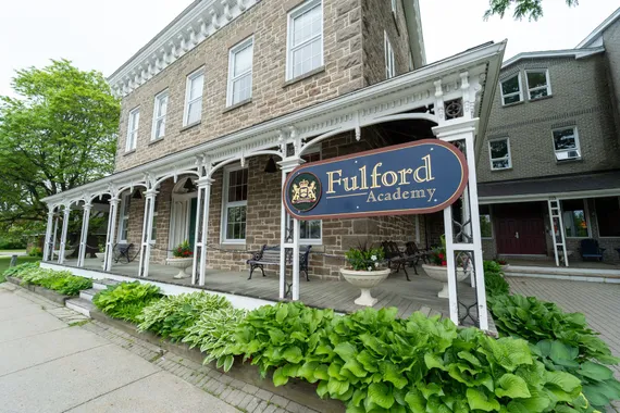 Fulford Academy