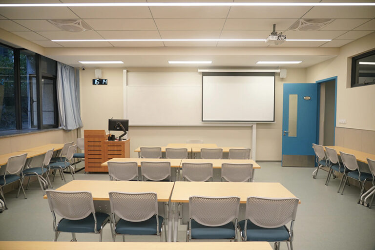 St.cuthbert Classical Academy