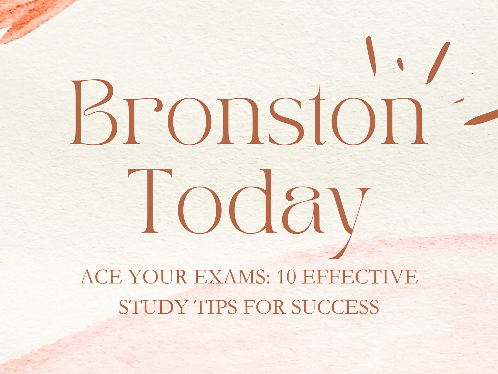 Bronston Canadian Academy