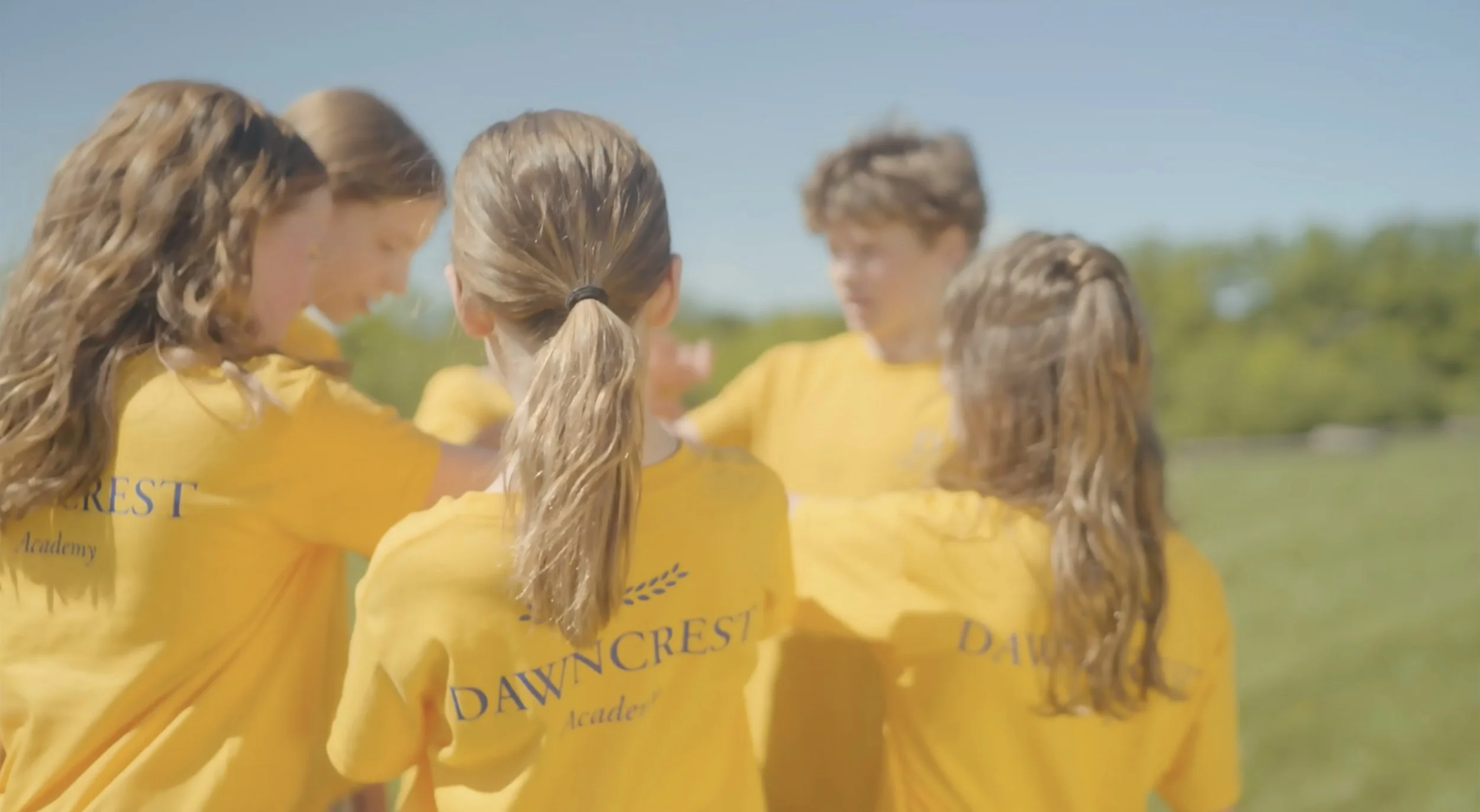 Dawncrest Academy