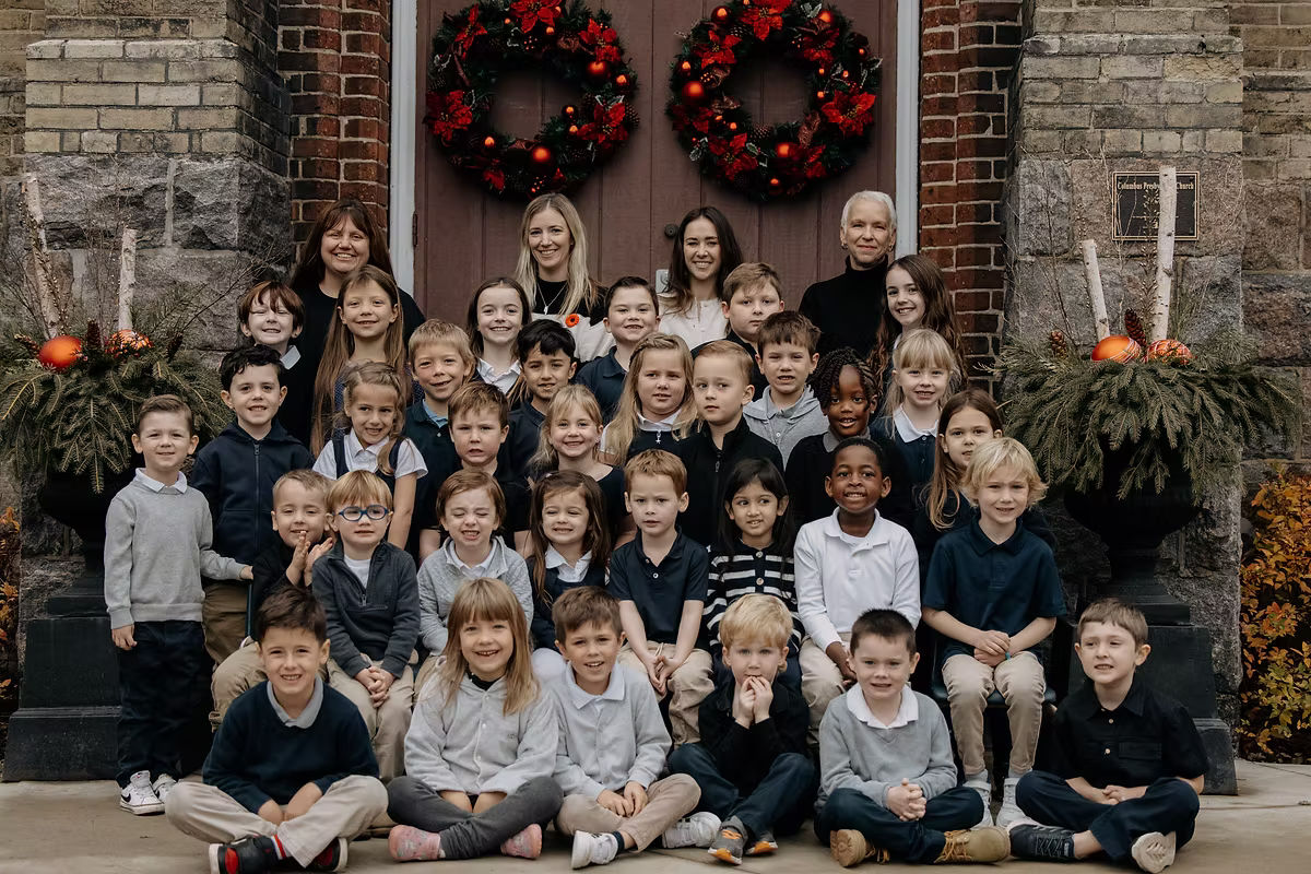 Columbus Private School
