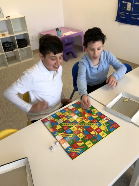 Bright Start Academy