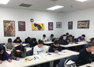 Alathena International Academy