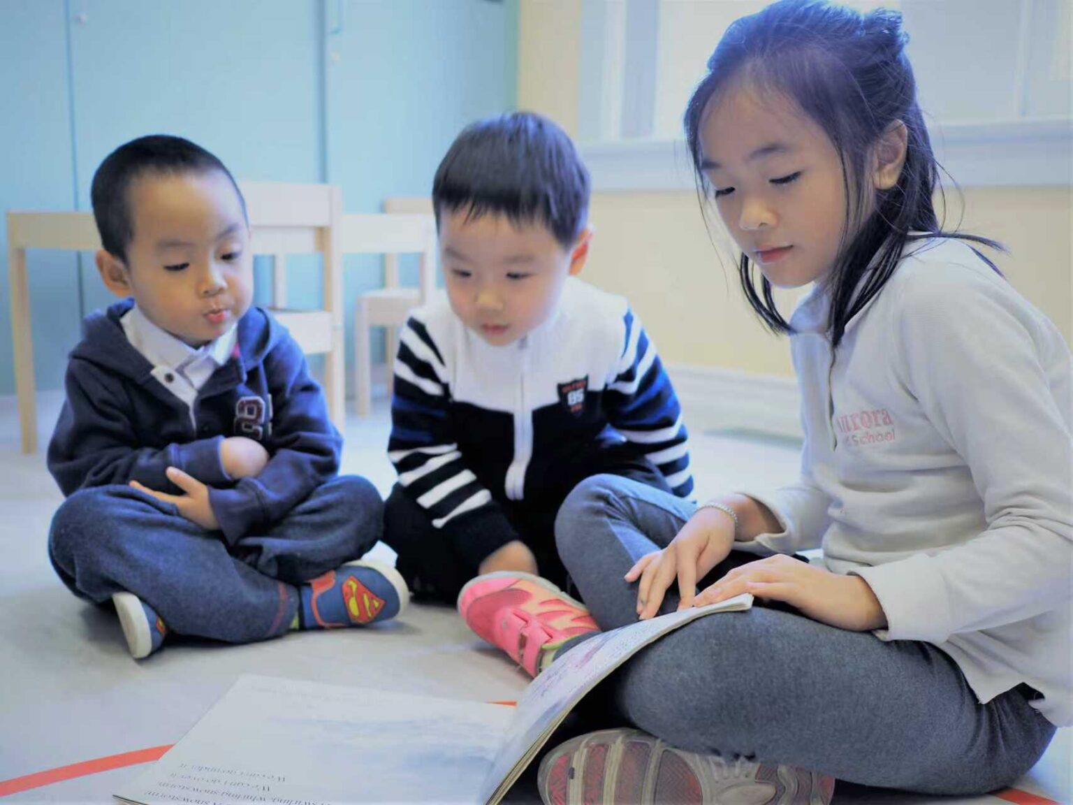 AIS School