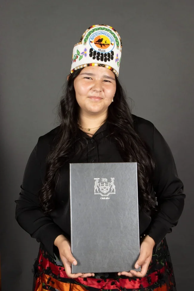 Kinoomaadziwin Education Body