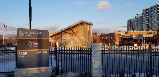Inspiration Private School - Oakville
