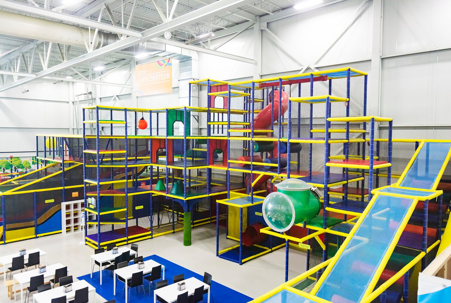 Zükari - Licensed Daycare in Sainte-Julie, QC