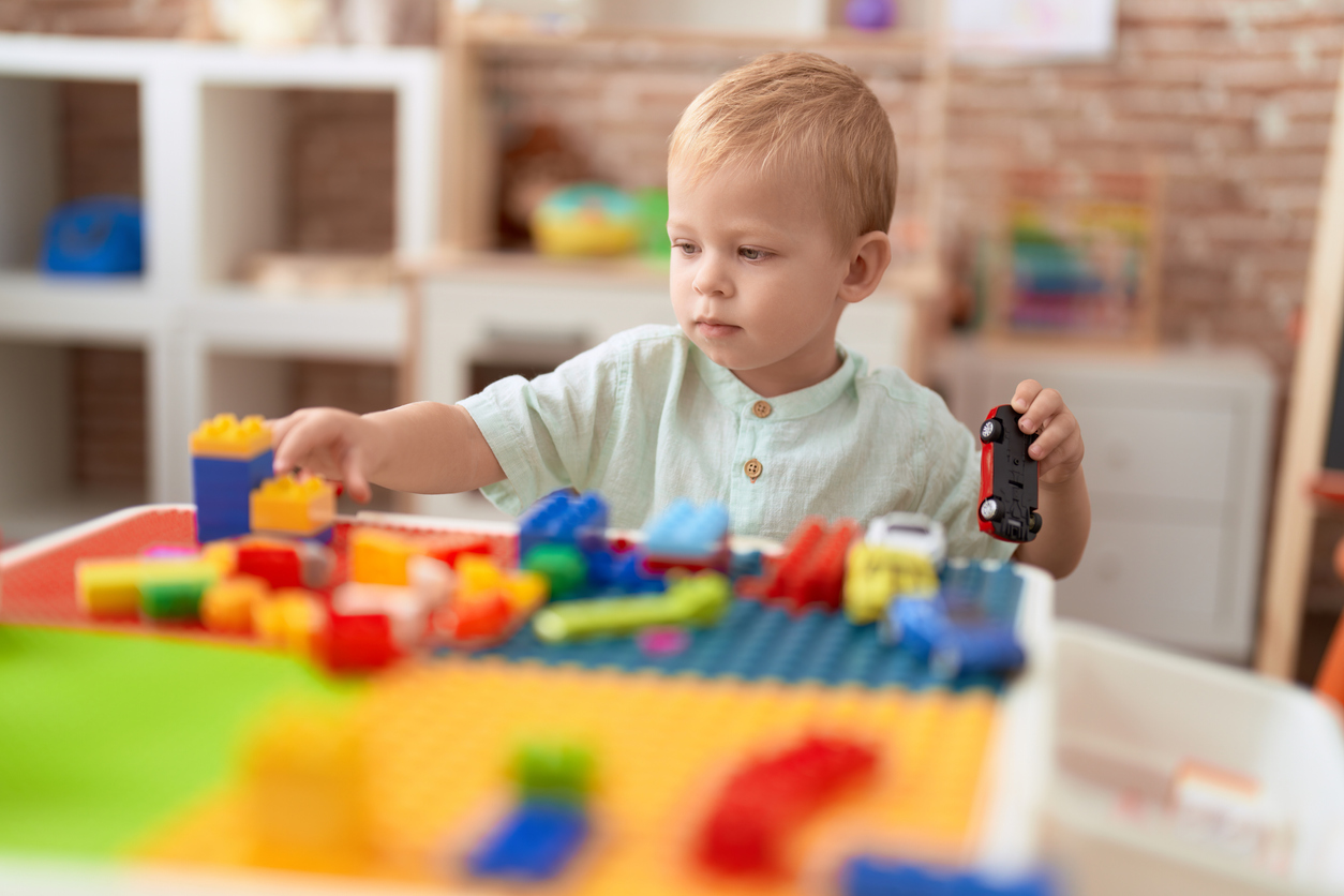 Oak Tree Childcare Centre - Licensed Daycare in Richmond Hill, ON