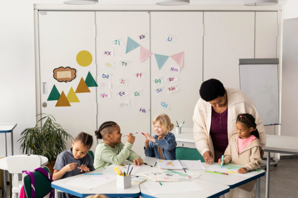 Quiver Full Childcare Centre, Calgary