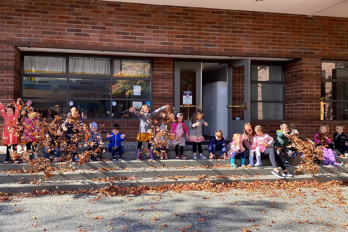 First Steps Preschool, Delta