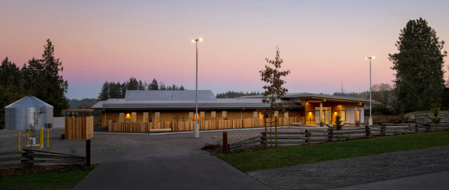 Discover Montessori School, Nanaimo
