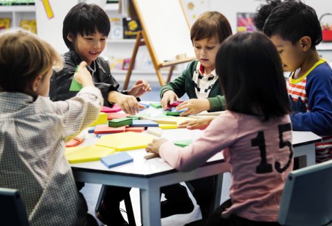 Petit Pearson Child Care - North York, Toronto