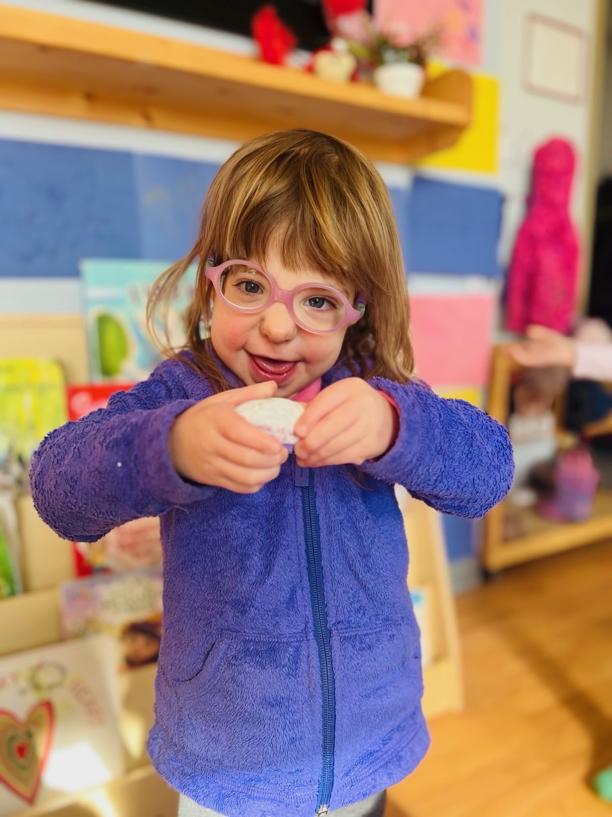 Max'inux Childcare Inc, Abbotsford