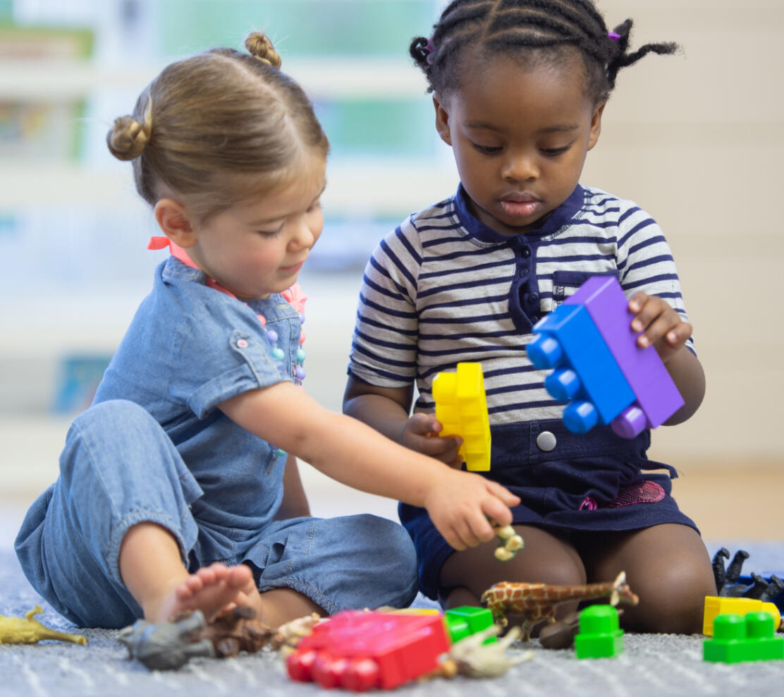 Victoria Children's Centre, Victoria