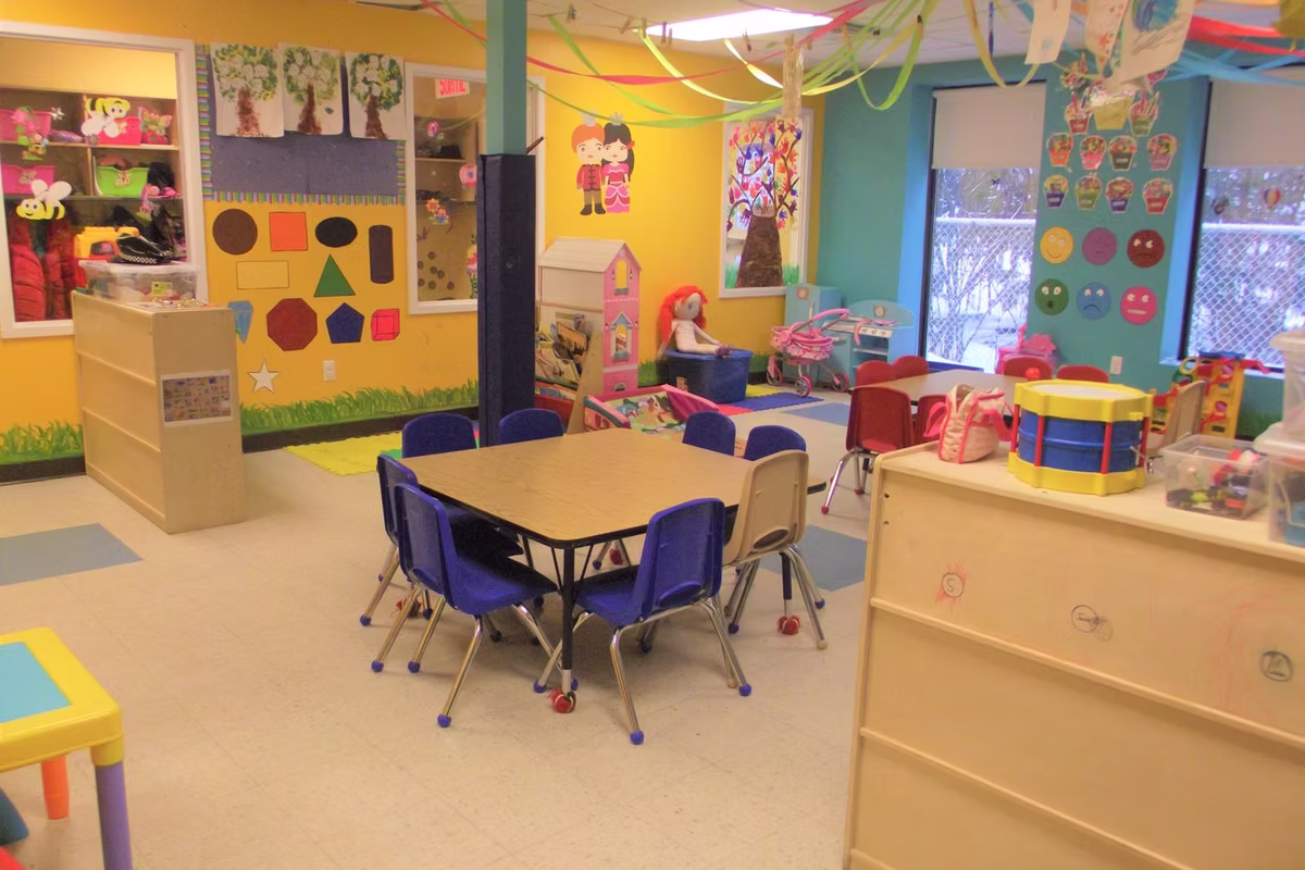 Garderie Dandie - Licensed Daycare in L'Île-Perrot, QC