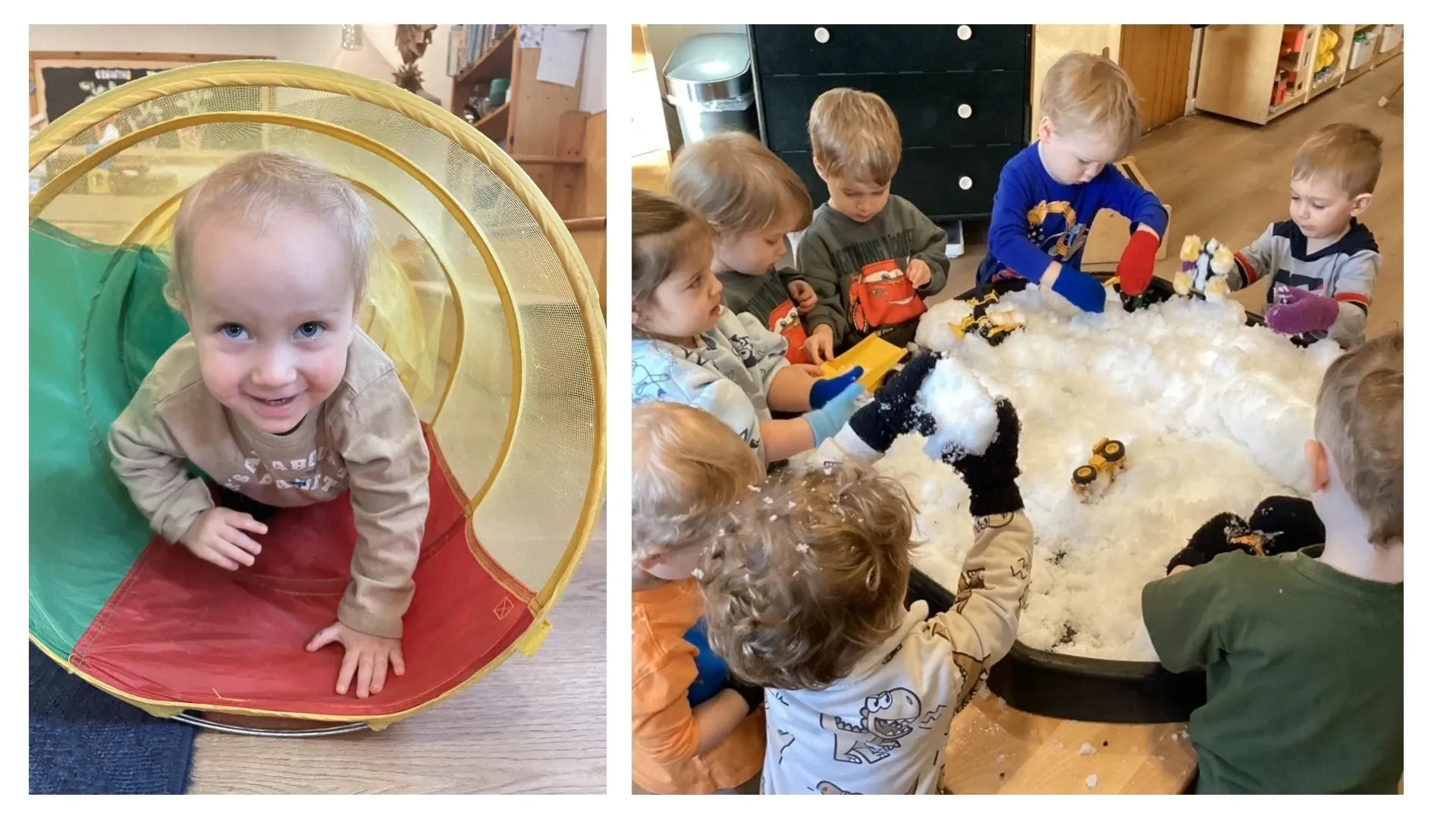 South End Community Day Care Centre - Licensed Daycare in Halifax, NS