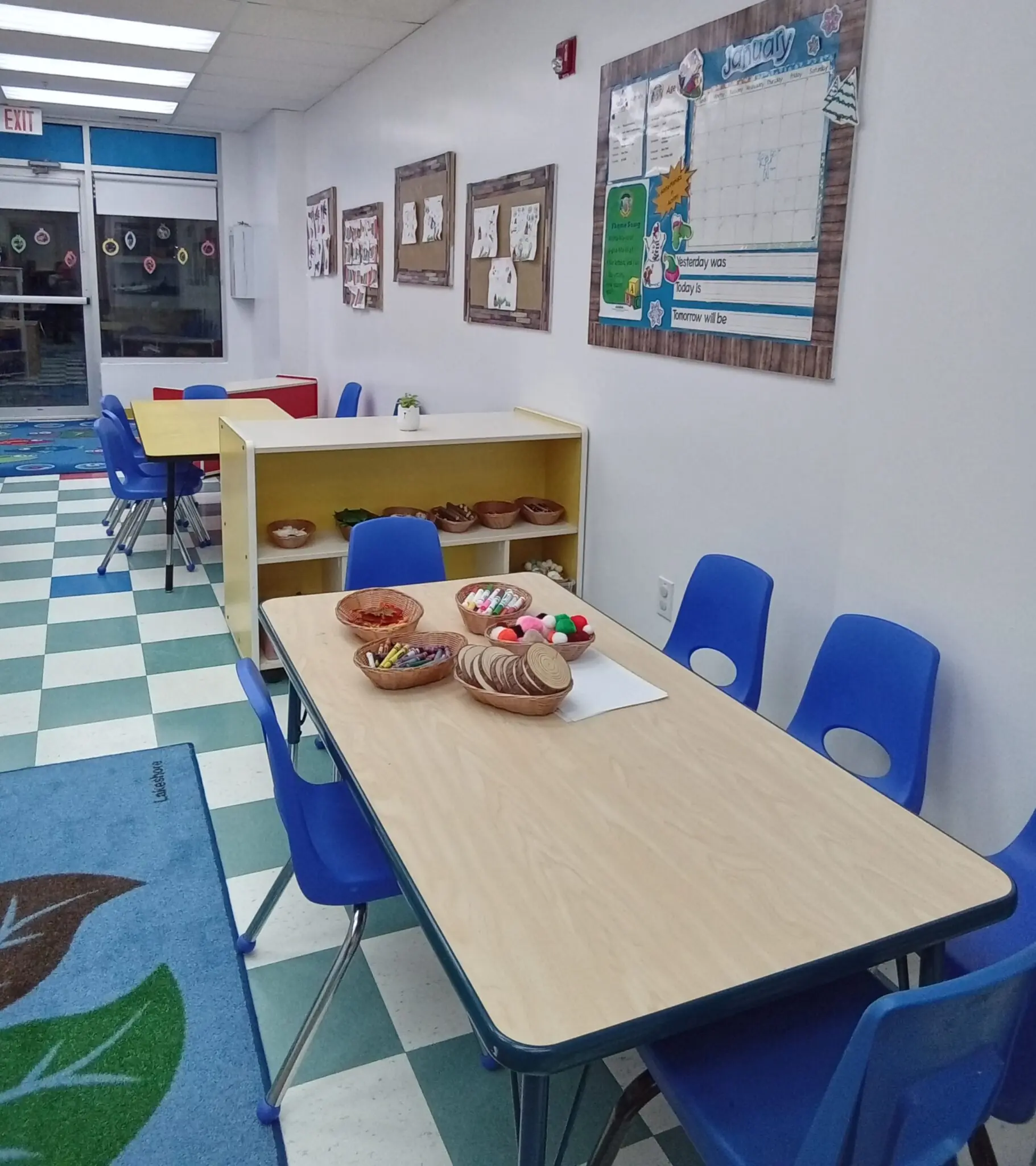 Kids & Company Ltd. - Millrise, Calgary