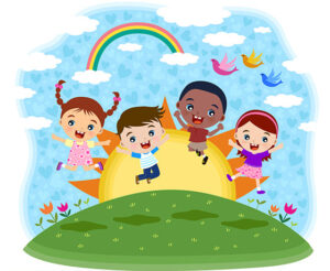 Larch Street Kids Child Care Centre Inc. - Alexander Kids - Licensed Daycare in Sudbury, ON