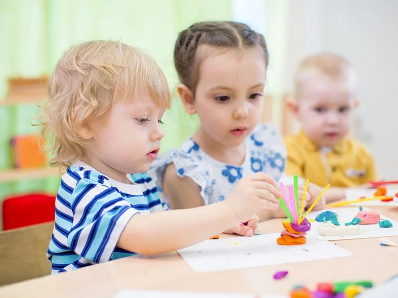 Grow And Learn Childcare Center - Jt Brown, Surrey
