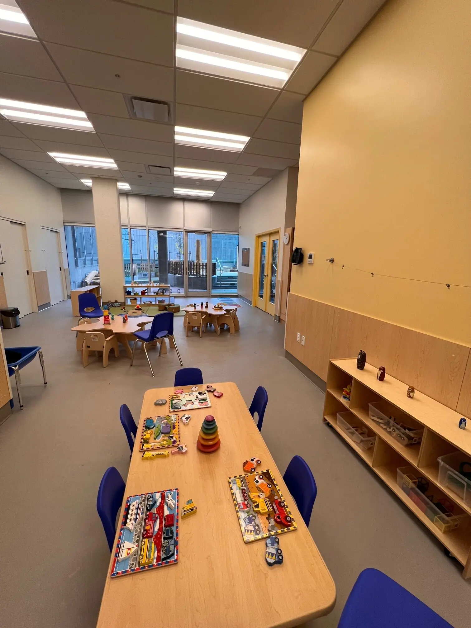 Kids & Company Cambie - Licensed Daycare in Vancouver, BC