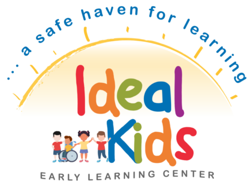 Ideal Kids Early Learning Center - Licensed Daycare in Kamloops, BC