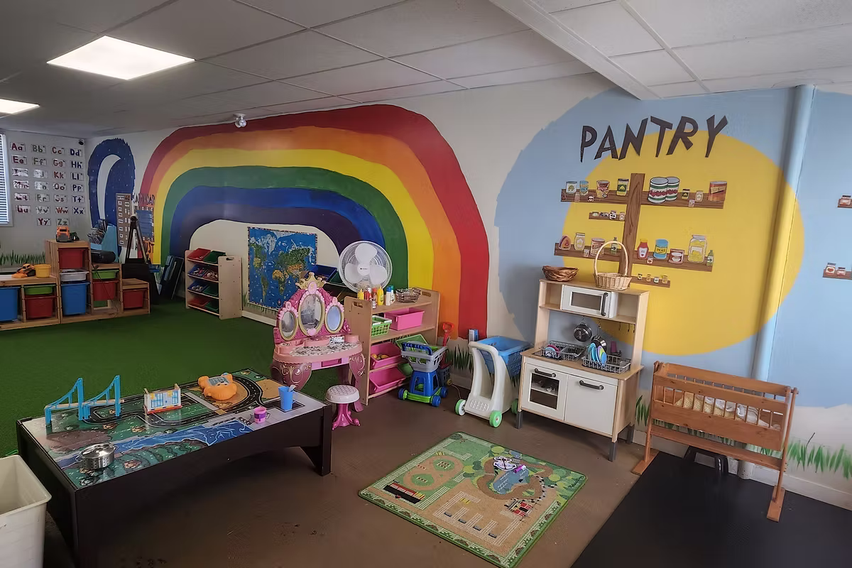 Aristokids Center