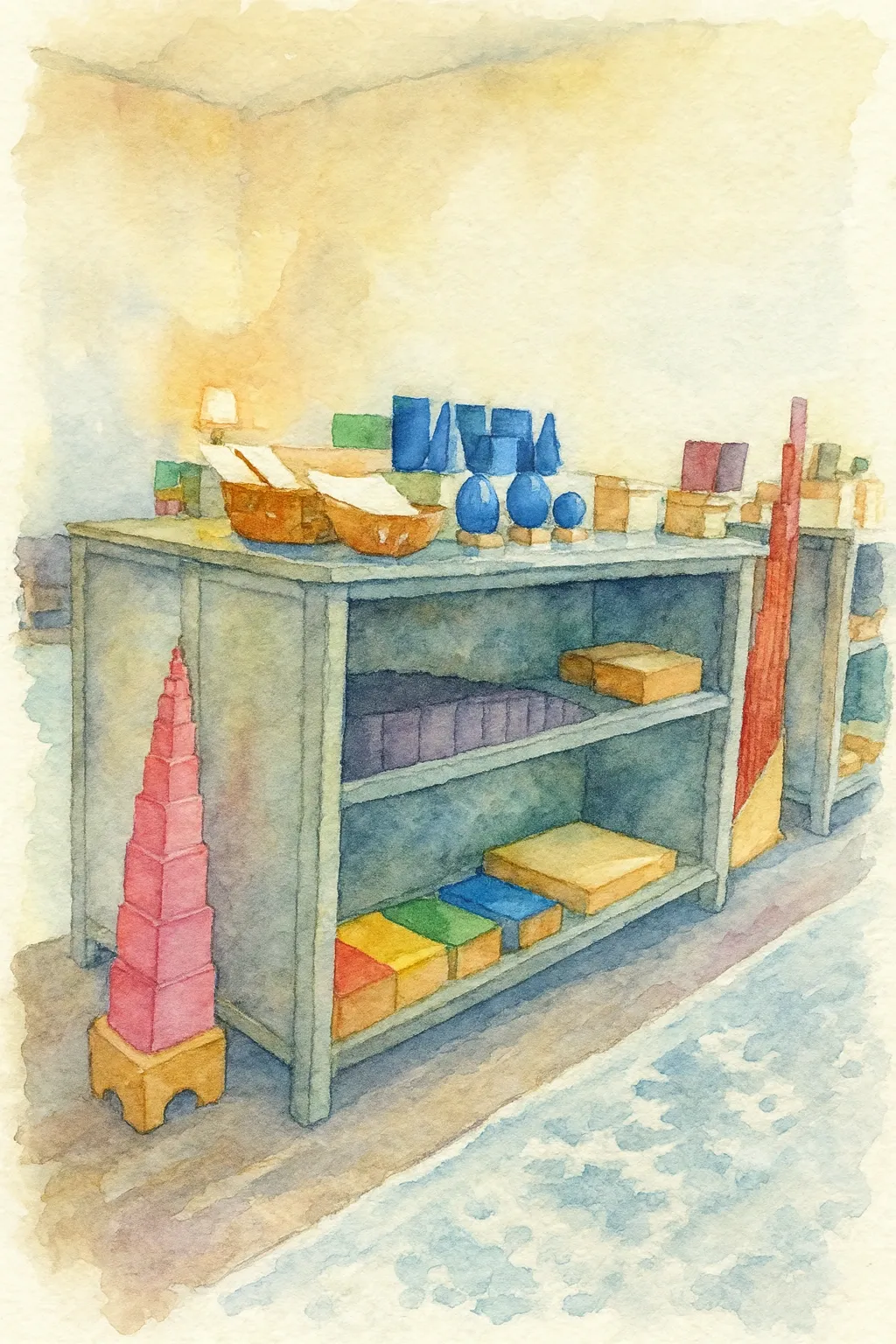 Peninsula Montessori Academy Oak - Licensed Daycare in Vancouver, BC