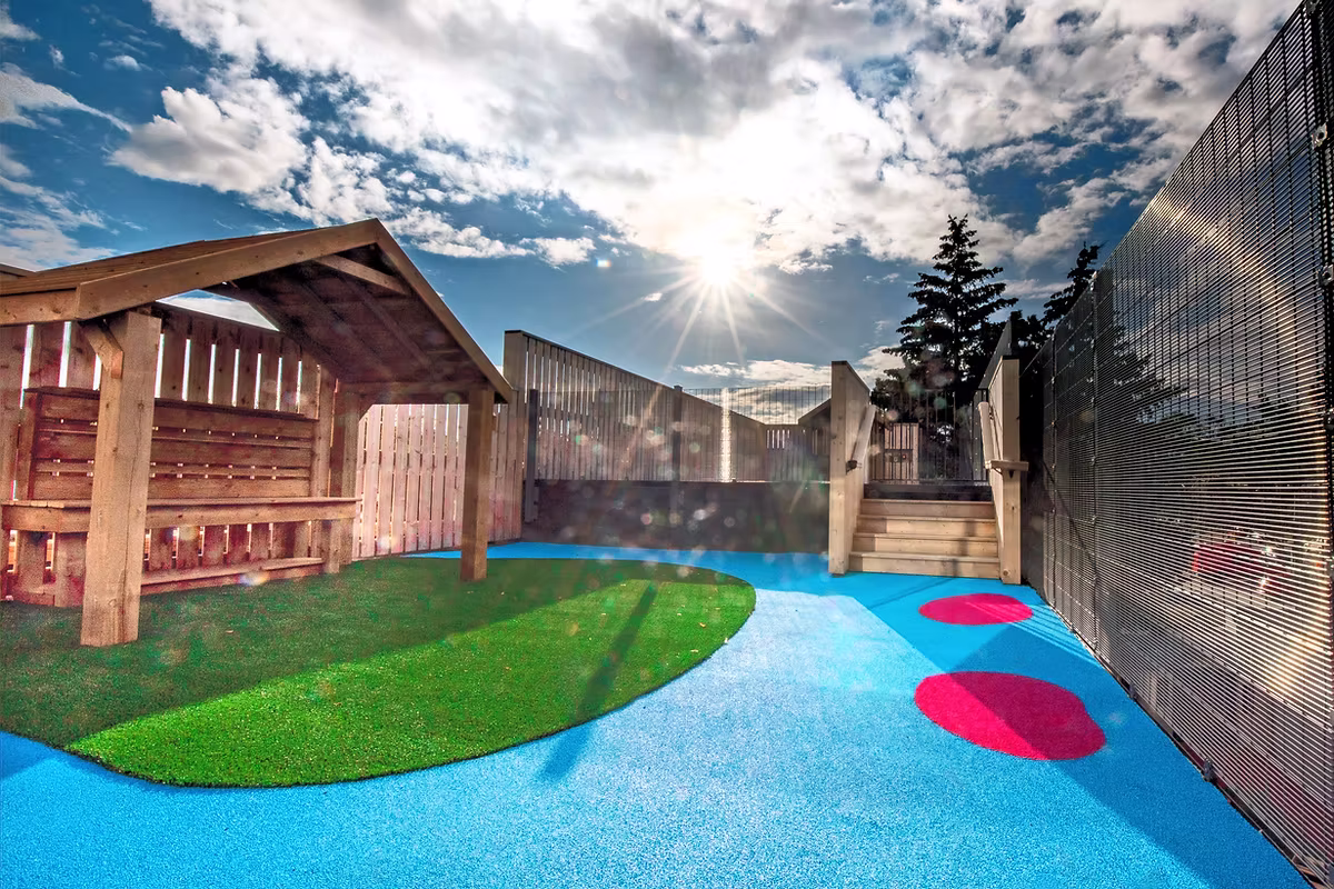 Tiny Explorers Academy Inc - Licensed Daycare in Toronto, ON
