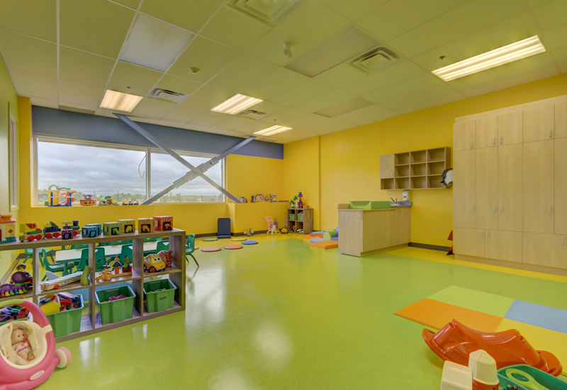 À Chacun Son Histoire - Ste-Foy Inc. - Licensed Daycare in Québec, QC