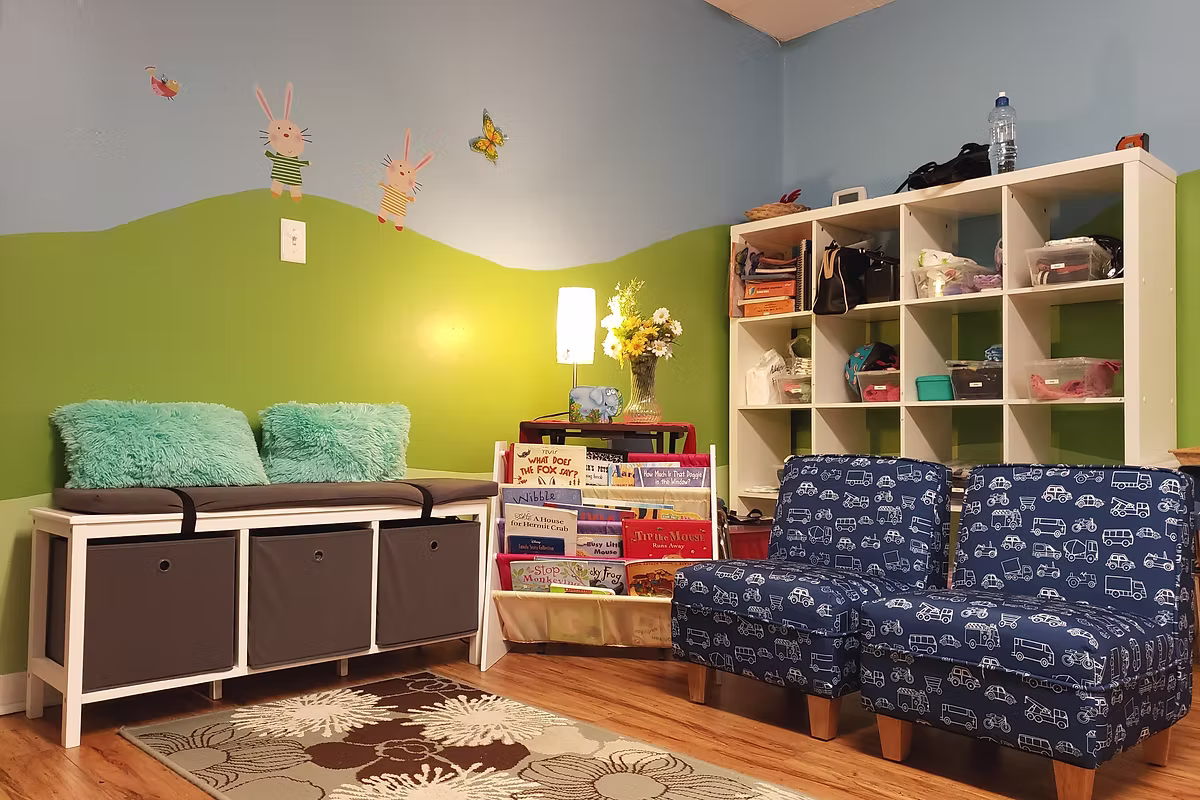 Precious Jewels Childcare Center, Kelowna