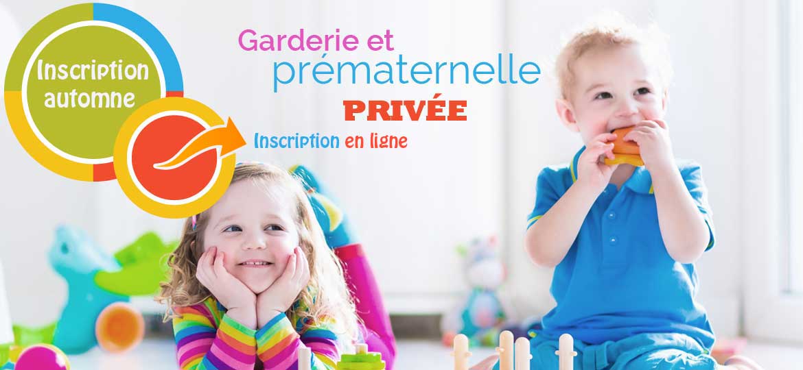 Les Flamboyants de Boucherville - Licensed Daycare in Boucherville, QC