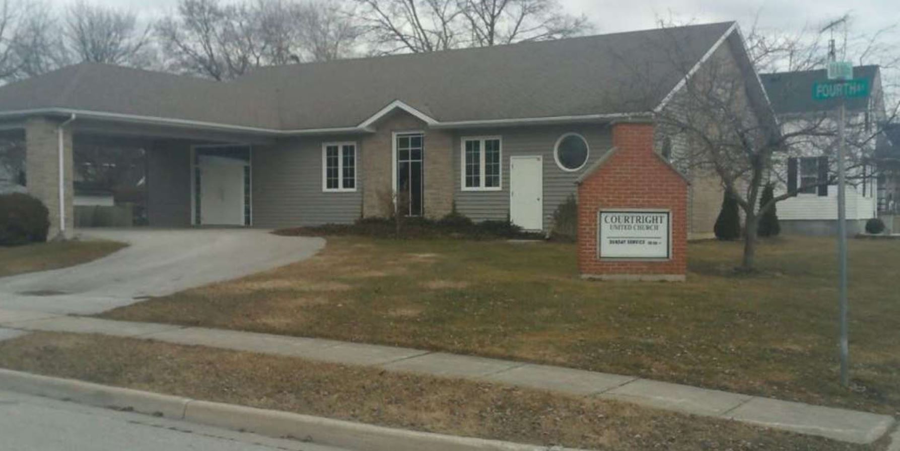 Kiddies Korner Courtright - Licensed Daycare in Courtright, ON
