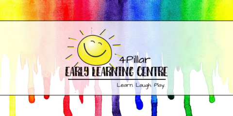 4Pillar Early Learning Centre Inc Pg, Prince George