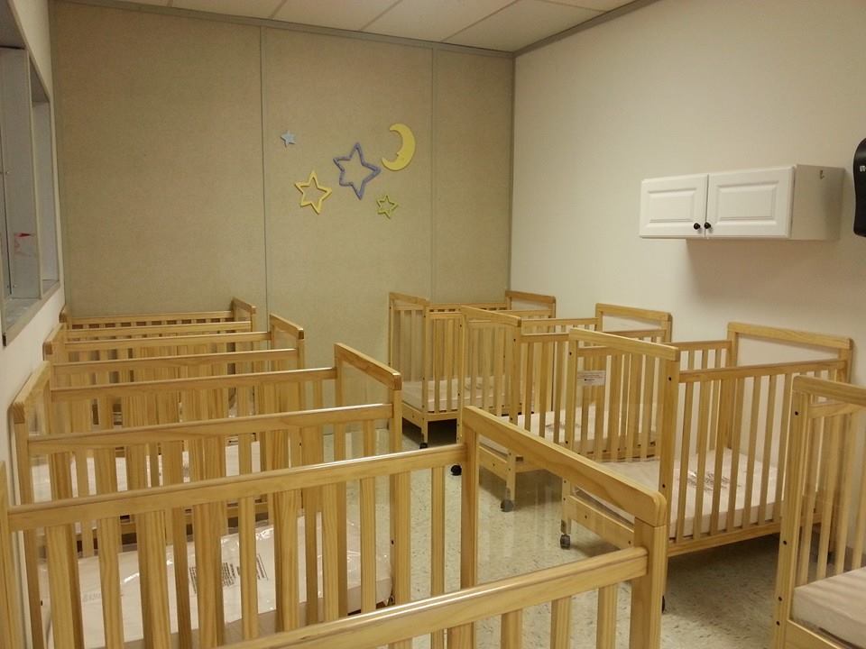 Sunrise & Shine Childcare Centre Inc. - Licensed Daycare in Cornwall, ON
