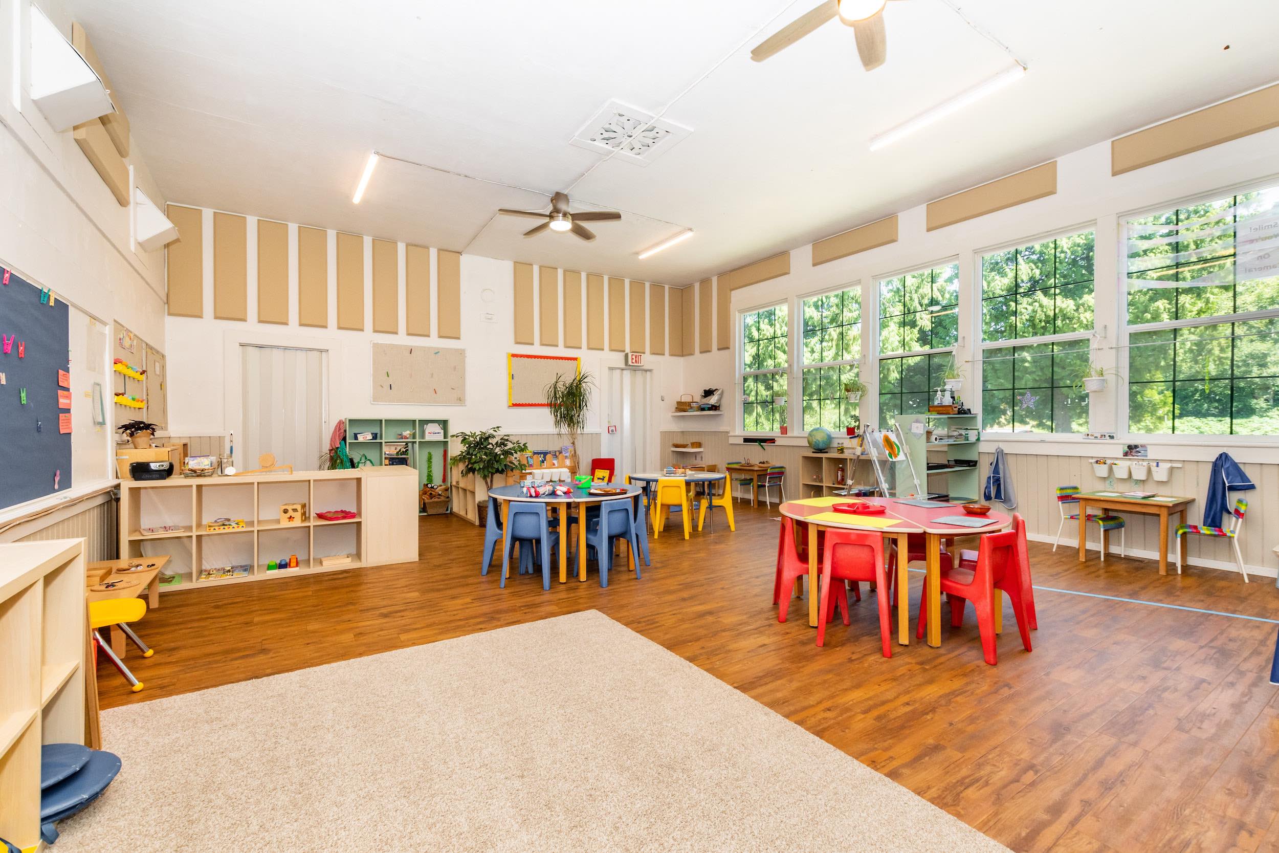 Hobby Hill Parent Participation Preschool - Licensed Daycare in Chilliwack, BC