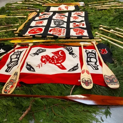 Friendship House Preschool, Prince Rupert