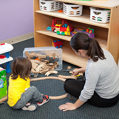 Circle Of Children Academy, Mississauga