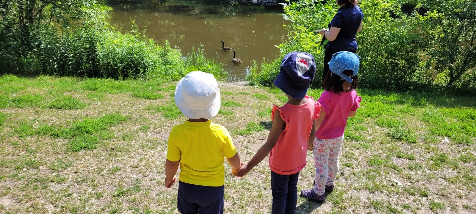 Upper Canada Child Care At Hodan Nalayeh Ss - Licensed Daycare in Thornhill, ON